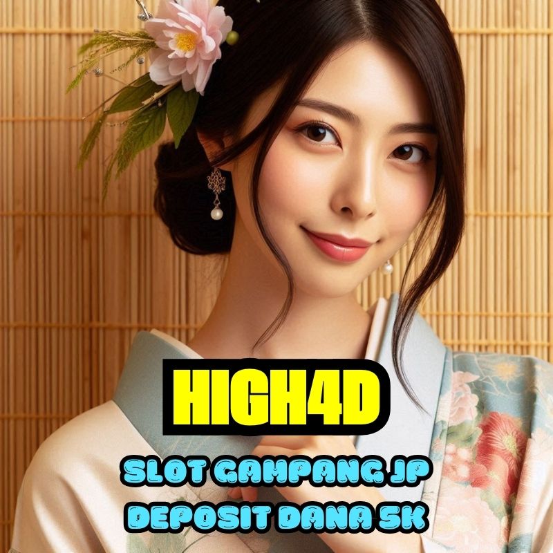 HIGH4D 